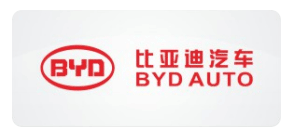 BYD比亞迪汽車_新能源合作伙伴